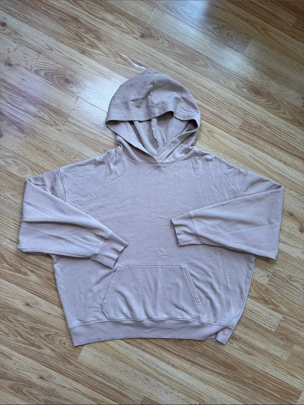 Victorias Secret soft hooded